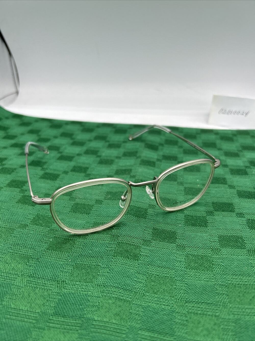 Vince Camuto Eyeglasses Frames 49mm 21mm 145mm - VG230 XTL